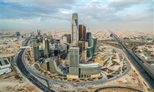 "مدن" السعودية تتسلم شهادة اعتراف من المؤسسة الأوروبية لإدارة الجودة