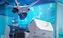 سلطة موانئ دبي تطلق مشروع "عين الميناء" لتعزيز السلامة والاستدامة البيئية