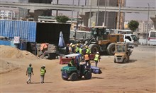 مصر: استمرار تدهور القطاع الخاص غير النفطي في يونيو