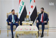سوريا والعراق: المصالح المشتركة تحصّن العلاقة في مواجهة الاضطرابات الإقليمية