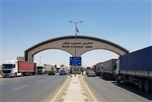 سوريا والأردن... من انتعاش التجارة إلى شراكة في إعادة الإعمار