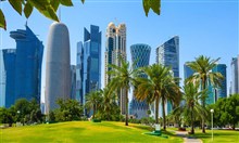 قطر: مؤشر قيمة الصادرات ينخفض 5.93% خلال الربع الأول من 2024