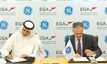 اتفاقية بين "الإمارات العالمية للألمنيوم" و"جنرال إلكتريك" لتحديث توربينات في محطة الطويلة للكهرباء