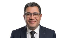 CFI تُعيّن عمرو عبد الباقي رئيسًا تنفيذيًا للشركة في مصر