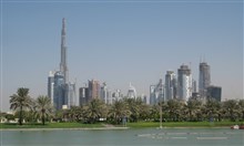 توقعات بنمو اقتصاد الإمارات 3% في 2023 و4% في 2024