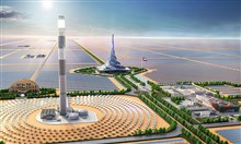 "ديوا" تضيف 800 ميغاواط من القدرة التشغيلية للطاقة النظيفة منذ بداية 2025