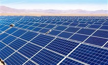 ائتلاف شركات بقيادة "مصدر" الإماراتية يتمّ الإغلاق المالي لمحطة "الصداوي" للطاقة في السعودية