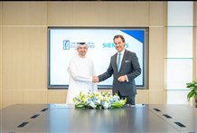 بنك الإمارات دبي الوطني يتعاون مع "سيمنز" لتعزيز تمويل مشاريع البنية التحتية الخضراء في الإمارات
