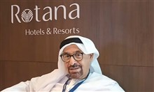 النويس لـ"أولاً – الاقتصاد والأعمال": "روتانا" ستفتتح أكثر من 150 فندقاً حول العالم خلال 5 سنوات
