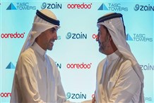 "أوريدو" و"زين" تطلقان منصة إقليمية للأبراج لتعزيز كفاءة الاستثمار