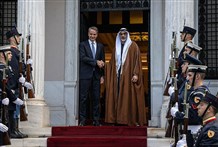 الاستثمارات الإماراتية في اليونان تنتقل إلى مرحلة الشراكات الاقتصادية المتكاملة