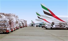الإمارات للشحن الجوي تتوقع نمواً بنسبة 8% في 2024