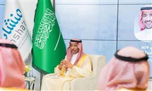 وزير الصناعة السعودي: 90% من الشركات العاملة في القطاع الصناعي صغيرة ومتوسطة