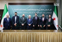 قرض دمشق يفتح باباً لدور أكبر للمصارف في تمويل الاقتصاد السوري