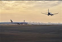 مطار دبي الدولي يسجّل أعلى حركة مسافرين نصف سنوية في تاريخه بـ 46 مليون مسافر