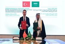 مشروع سعودي تركي يفتح آفاقاً لربط شبكات الكهرباء عبر سوريا والأردن