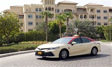 أرباح تكسي دبي تقفز 33% بالربع الثاني