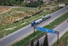 سوريا والعراق ترفعان كفاءة الربط اللوجستي عبر التنف
