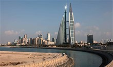الاقتصاد البحريني يحقق نمواً بنسبة 2.5% في الربع الثاني 2025