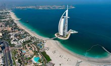 دبي أفضل وجهة عالمية لاستقطاب مشاريع الاستثمار الأجنبي المباشر في 2023