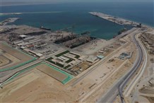 الدقم تدخل مرحلة ما بعد البنية الأساسية
