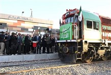 خط الجزائر-تمنراست: محور جديد لربط مناطق الإنتاج بالأسواق