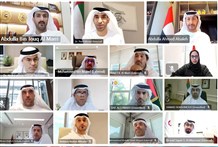 الربط الرقمي والامتثال المالي على طاولة لجنة التكامل الاقتصادي في الإمارات