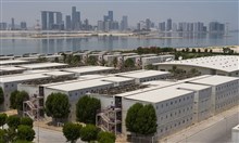 "كيزاد للمجمعات" الإماراتية تتعاون مع "أبوظبي لخدمات الطاقة" لترشيد استهلاك الطاقة