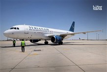 السورية للطيران توسع أسطولها لدور أكبر