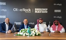 السعودية: "أوليف روك بارتنرز" تستحوذ على 30% من "شرمب نيشن"