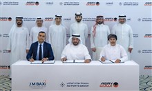 اتفاقيات بين "موانئ أبوظبي" و"أسري" لتطوير قطاع الخدمات البحرية في البحرين