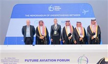 "مؤتمر مستقبل الطيران 2024" في الرياض: صفقات واتفاقات بأكثر من 75 مليار ريال في يومه الثاني