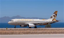 "الاتحاد للطيران" تسجل أرباحاً بقيمة 685 مليون درهم خلال الربع الأول 2025
