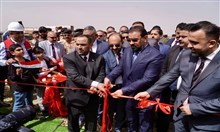 العراق: افتتاح المرحلة الأولى من الربط الكهربائي مع الأردن