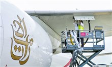 "طيران الإمارات" تبدأ باستخدام وقود مستدام لرحلاتها من سنغافورة