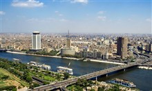 تضخم أسعار المستهلكين في المدن المصرية يرتفع لأعلى مستوى له منذ 2017