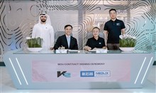 اتفاقية بين "كي 2 - K2" و"نيوليكس" حول المركبات ذاتية القيادة
