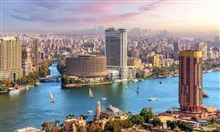 "ستاندرد آند بورز": رفع التصنيف الائتماني لمصر