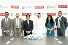 بنك الإمارات دبي الوطني و"جوي ألوكاس": صفقة تسهيلات بقيمة 500 مليون درهم
