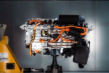 BMW تبدأ الإنتاج التجاري لأنظمة خلايا وقود الهيدروجين عام 2028