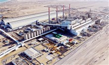 دبي: ارتفاع الطلب على الطاقة 5.5 في المئة خلال العام 2022