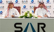 "سار" السعودية توقع عقداً مع "P&G" لنقل منتجاتها عبر الخطوط الحديدية من الدمام إلى الرياض