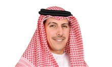 "تبريد": علي محمد الرميحي مديراً عاماً في البحرين
