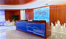 "ملتي بانك": 209 ملايين دولار إيرادات و170 مليون دولار أرباح النصف الأول