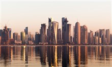 قطر: التضخم يرتفع 3.68 في المئة خلال أبريل الماضي