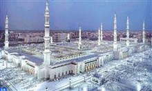 ارتفاع نسب إشغال الفنادق والشقق المخدومة بالمدينة المنورة