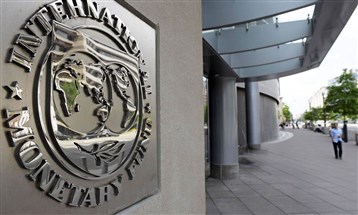 "صندوق النقد الدولي" يومّن تمويلاً بـ1.415 مليار دولار لإعفاء السودان من ديونه