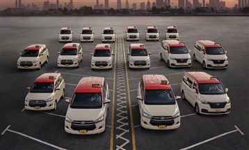 "تاكسي دبي" تحدد موعد بدء فترة الاكتتاب العام لطرحها العام الأولي في سوق دبي المالي