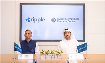 شركة Ripple تفتتح مقرها الإقليمي في مركز دبي المالي العالمي