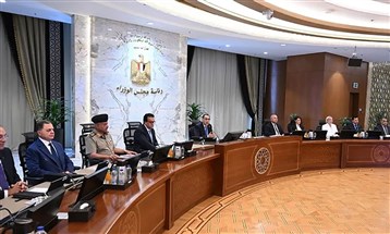 مصر: الحكومة توافق على 5 مشاريع لاتفاقات بترولية بقيمة 200 مليون دولار